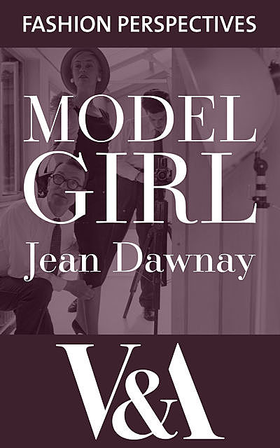 Model Girl, Jean Dawnay
