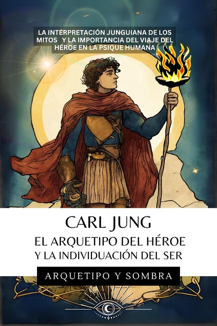 Carl Jung El Arquetipo Del Héroe Y La Individuación Del Ser, Arquetipo y Sombra