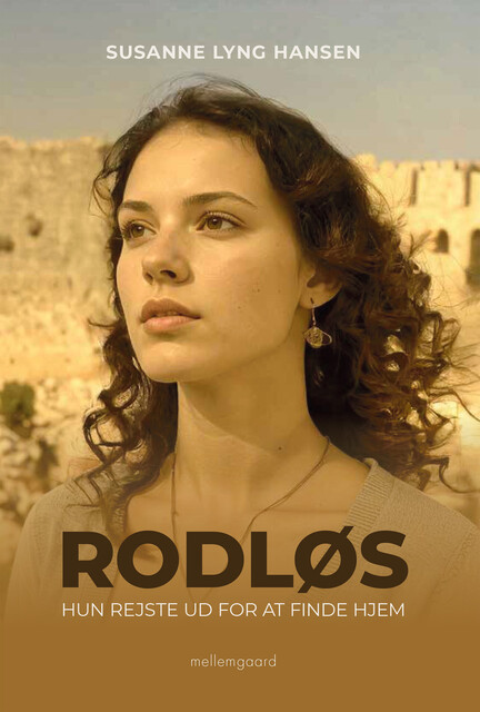 RODLØS, Susanne Lyng Hansen