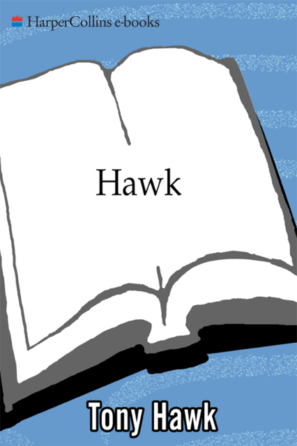 Hawk, Tony Hawk