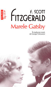 Marele Gatsby, Francis Scott Fitzgerald