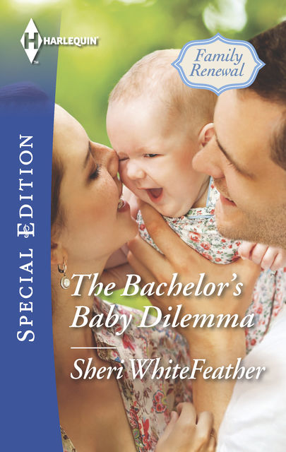 The Bachelor's Baby Dilemma, Sheri WhiteFeather