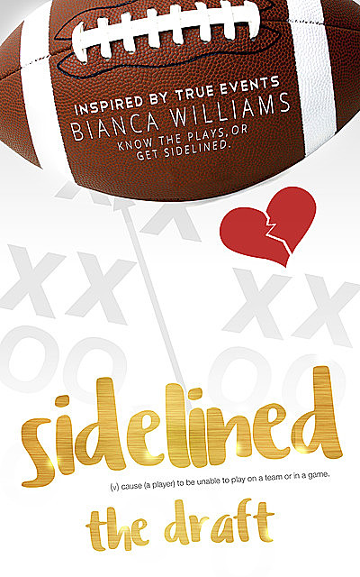 Sidelined, Bianca Williams