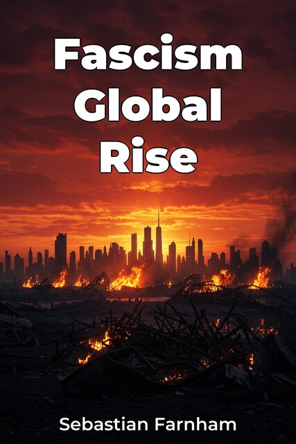 Fascism Global Rise, Sebastian Farnham