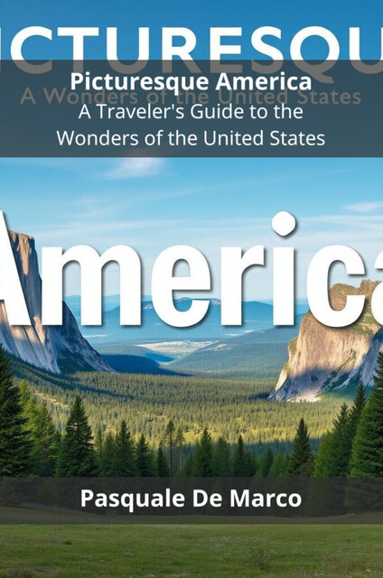 Picturesque America, Pasquale De Marco