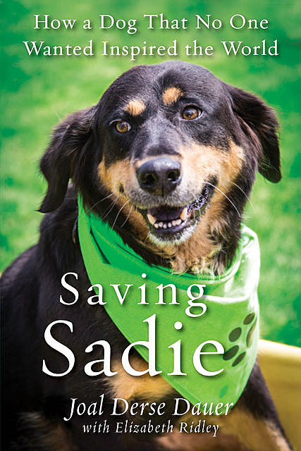 Saving Sadie, Elizabeth Ridley, Joal Derse Dauer