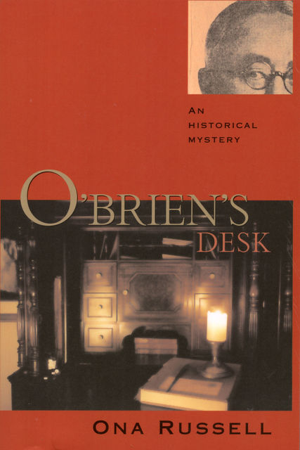 O'Brien's Desk, Ona Russell