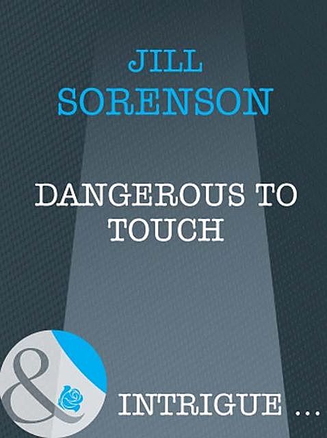 Dangerous to Touch, Jill Sorenson