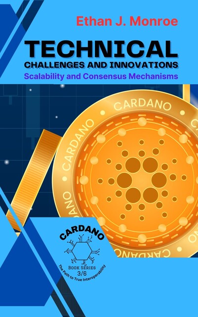 Technical Challenges and Innovations, Ethan J. Monroe