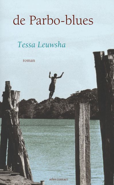 De Parbo-blues, Tessa Leuwsha