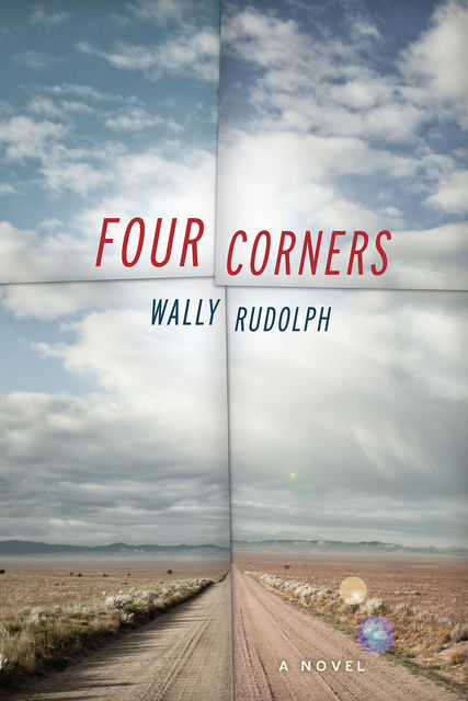 Four Corners, Wally Rudolph