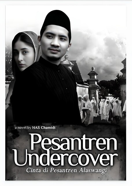 Pesantren Undercover, Has Chamidi