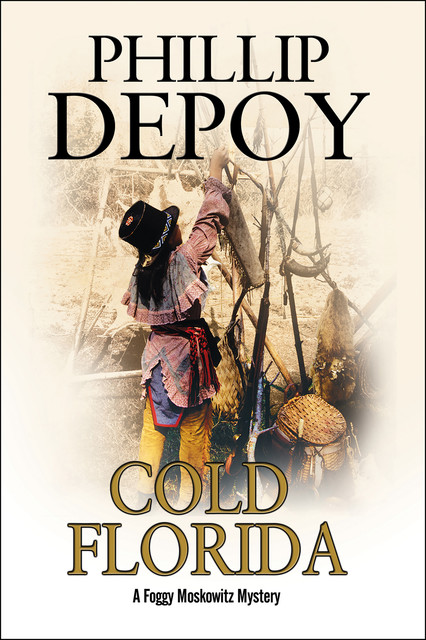 Cold Florida, Phillip Depoy