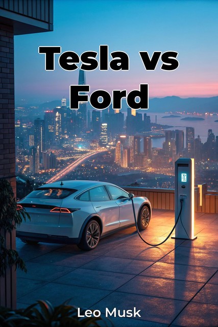 Tesla vs Ford, Leo Musk