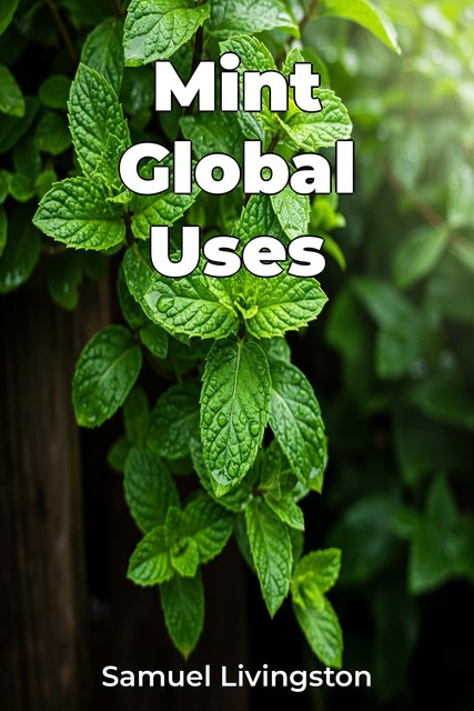 Mint Global Uses, Samuel Livingston