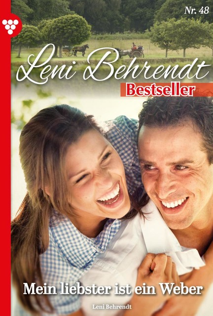 Leni Behrendt 6 – Liebesroman, Leni Behrendt