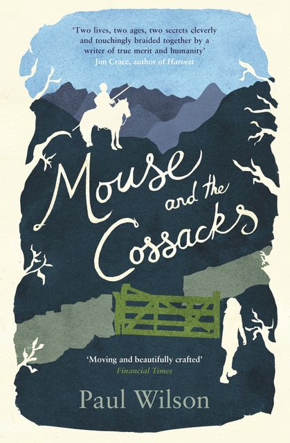 Mouse and the Cossacks, Paul Wilson