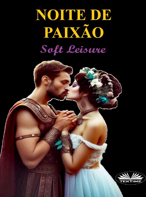 Noite De Paixão, Soft Leisure