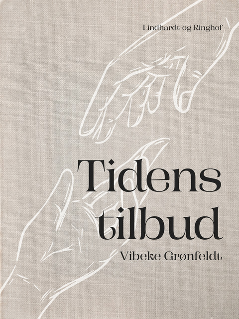 Tidens tilbud, Vibeke Grønfeldt