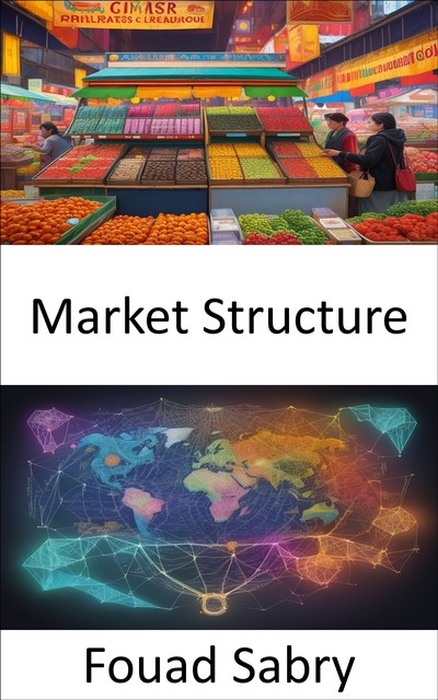 Market Structure, Fouad Sabry
