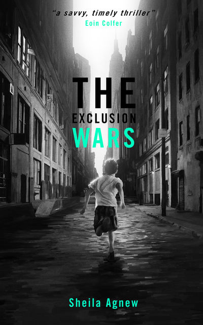 The Exclusion Wars, Sheila Agnew