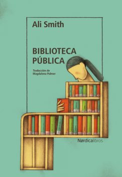 Biblioteca Pública, Ali Smith