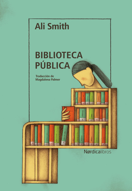 Biblioteca Pública, Ali Smith