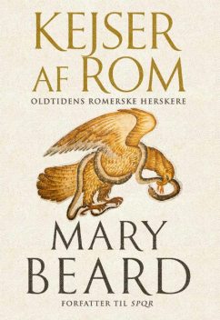 Kejser af Rom, Mary Beard