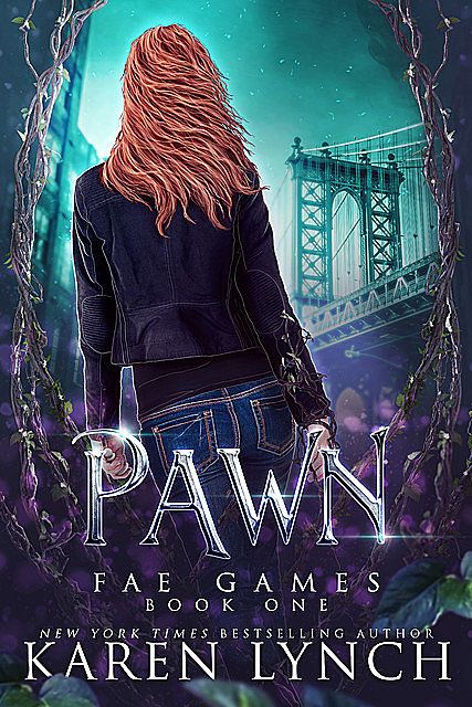 Pawn, Karen Lynch