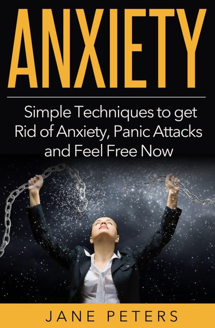 Anxiety, Jane Peters
