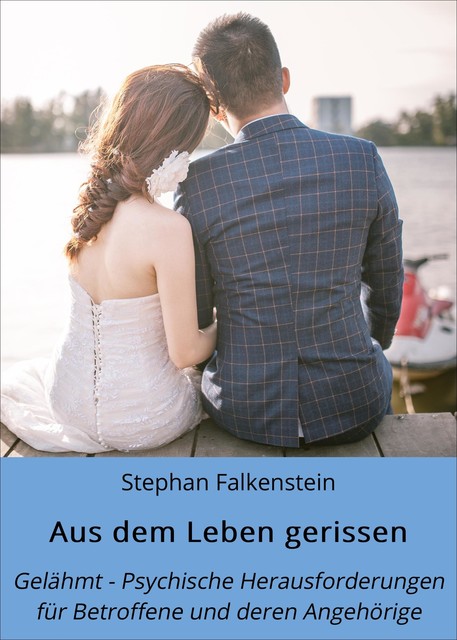Aus dem Leben gerissen, Stephan Falkenstein