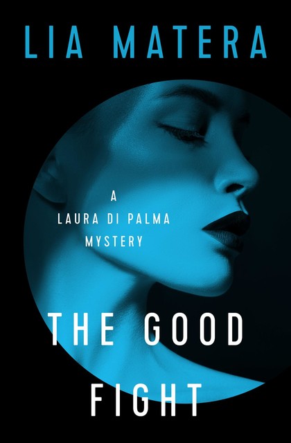 The Good Fight, Lia Matera