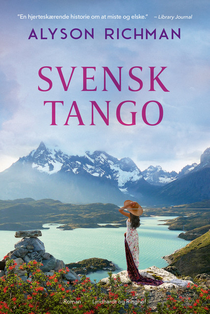Svensk tango, Alyson Richman