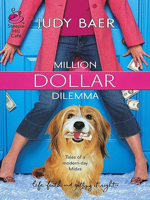 Million Dollar Dilemma, Judy Baer