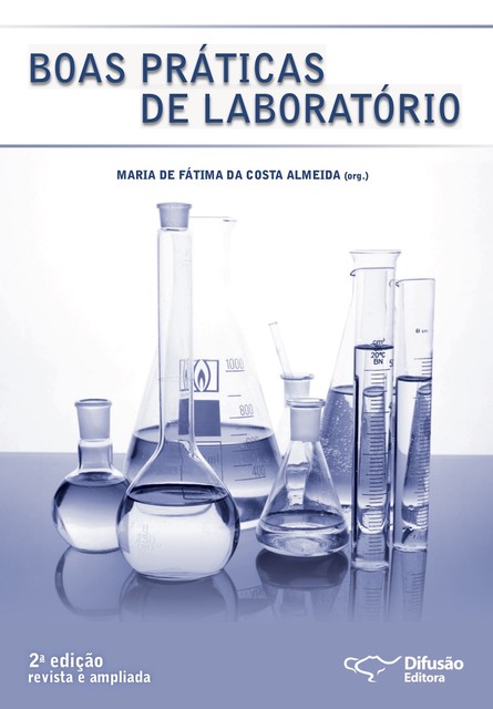 Boas práticas de laboratório, Maria de Fátima da