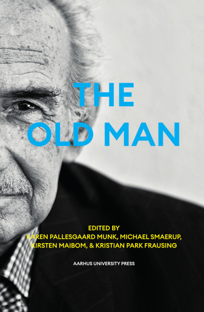 The Old Man, Karen Pallesgaard Munk