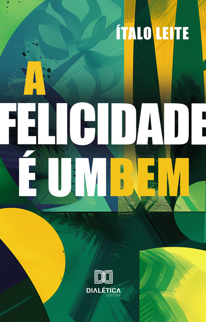 A felicidade é um bem, Ítalo Leite