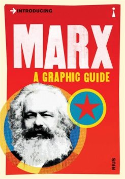 Introducing Marx, Rius