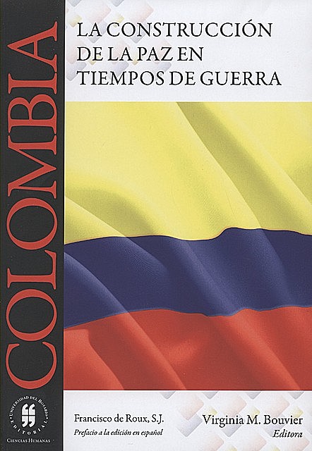 Colombia, Virginia Bouvier