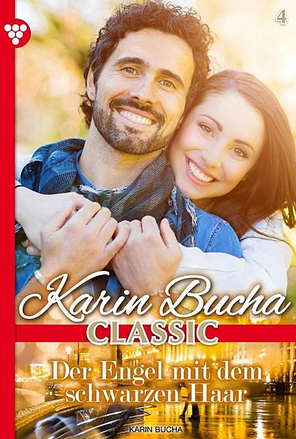 Karin Bucha Classic 4 – Liebesroman, Karin Bucha