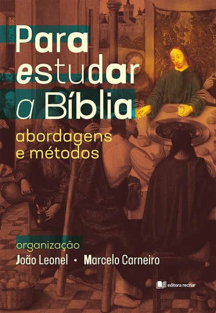 Para estudar a bíblia, Marcelo Carneiro