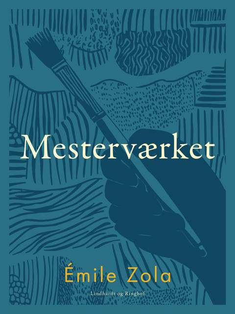 Mesterværket, Emile Zola