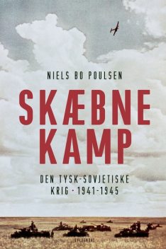 Skæbnekamp, Niels Bo Poulsen