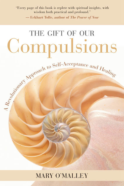 The Gift of Our Compulsions, Mary O'Malley