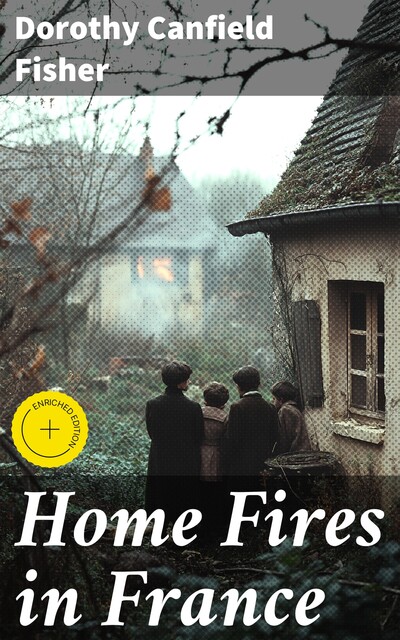 Home Fires in France, Dorothy Canfield Fisher