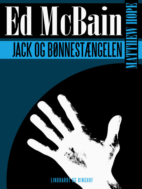 Jack og bønnestængelen, Ed Mcbain
