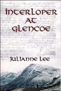 Interloper At Glencoe, Julianne Lee