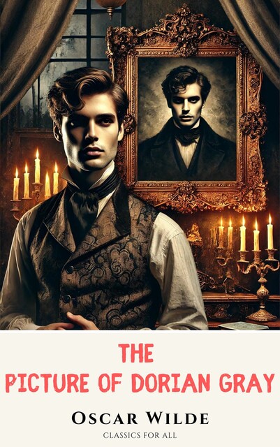 The Picture of Dorian Gray, Oscar Wilde