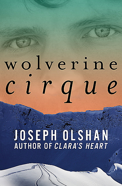 Wolverine Cirque, Joseph Olshan