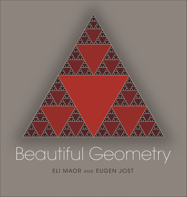 Beautiful Geometry, Eli Maor, Eugen Jost